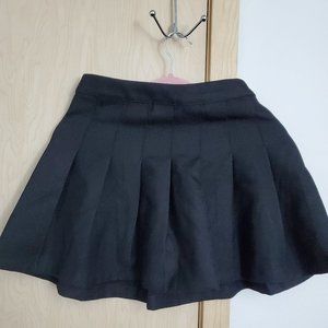 H&M Pleated skirt